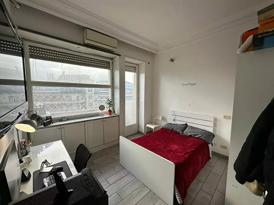 Immagine 3 di Camera in affitto  in Piazza Bologna a Roma