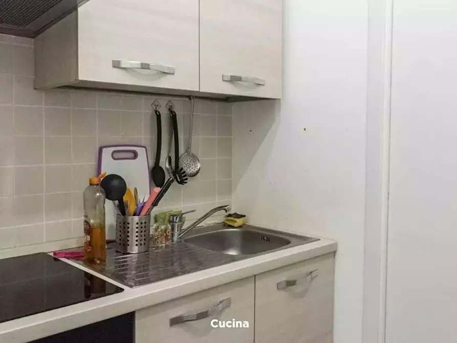 Immagine 7 di Camera in affitto  in Piazza Bologna a Roma