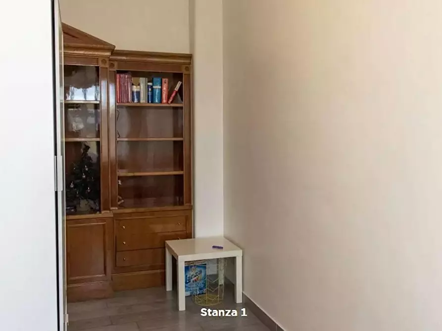 Immagine 5 di Camera in affitto  in Piazza Bologna a Roma