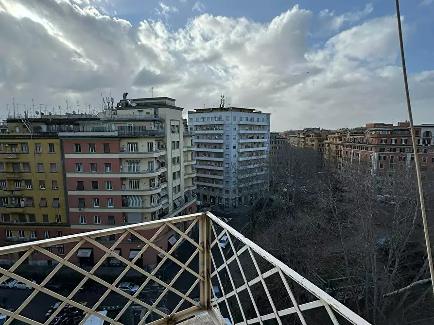 Immagine 2 di Camera in affitto  in Piazza Bologna a Roma