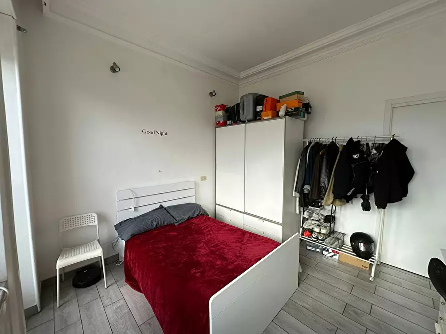 Immagine 1 di Camera in affitto  in Piazza Bologna a Roma