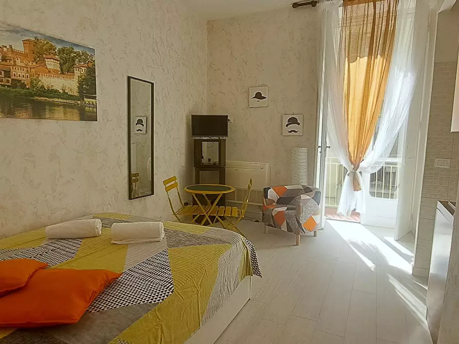 Immagine 1 di Appartamento in affitto  in Via Belfiore a Torino