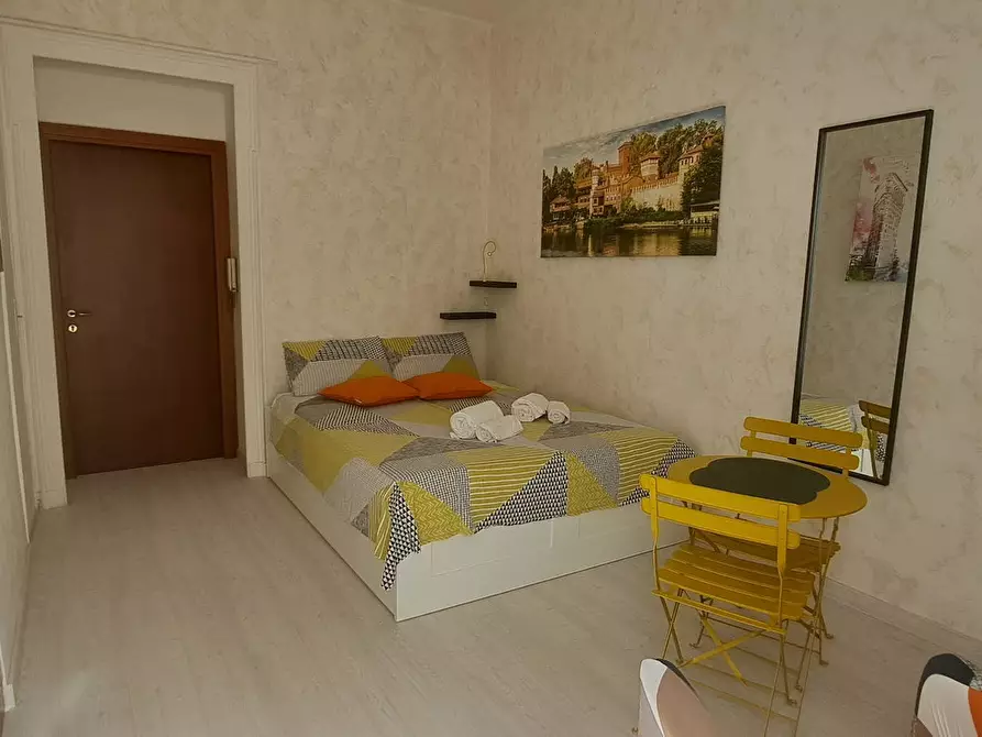 Immagine 3 di Appartamento in affitto  in Via Belfiore a Torino