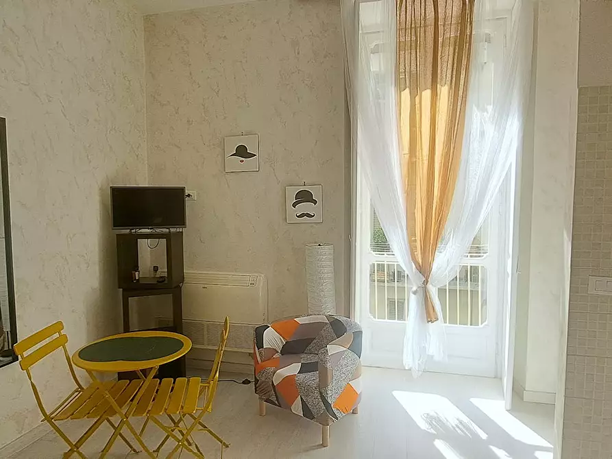 Immagine 2 di Appartamento in affitto  in Via Belfiore a Torino