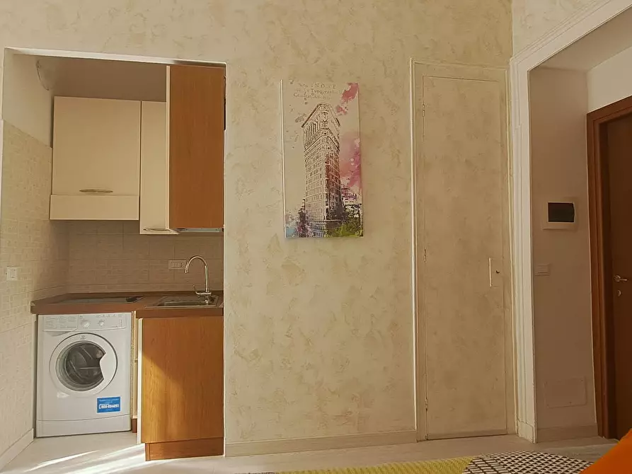 Immagine 7 di Appartamento in affitto  in Via Belfiore a Torino