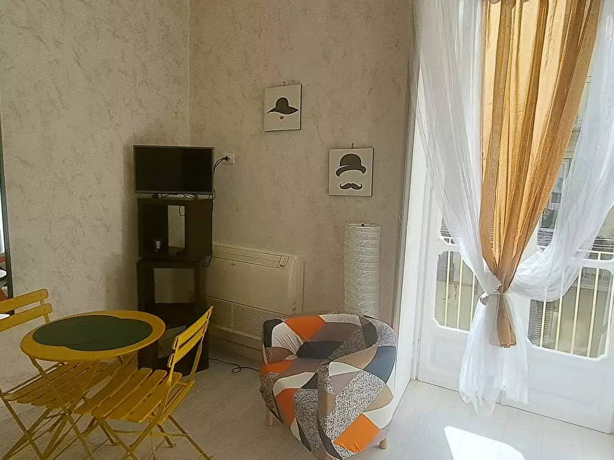 Immagine 5 di Appartamento in affitto  in Via Belfiore a Torino