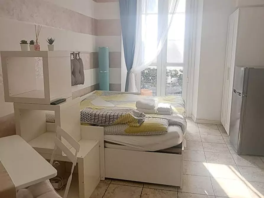 Immagine 2 di Appartamento in affitto  in Via Belfiore a Torino