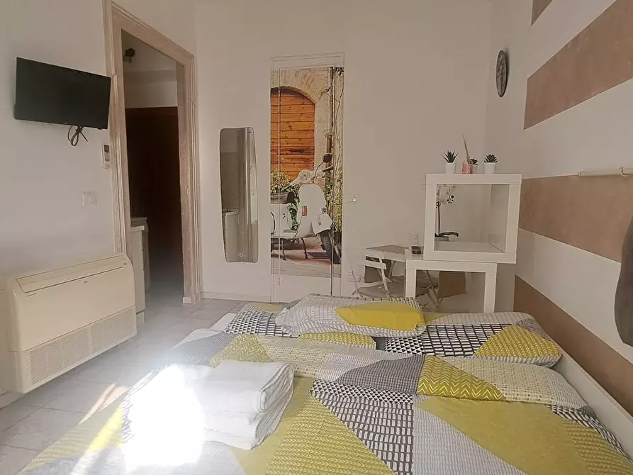 Immagine 6 di Appartamento in affitto  in Via Belfiore a Torino