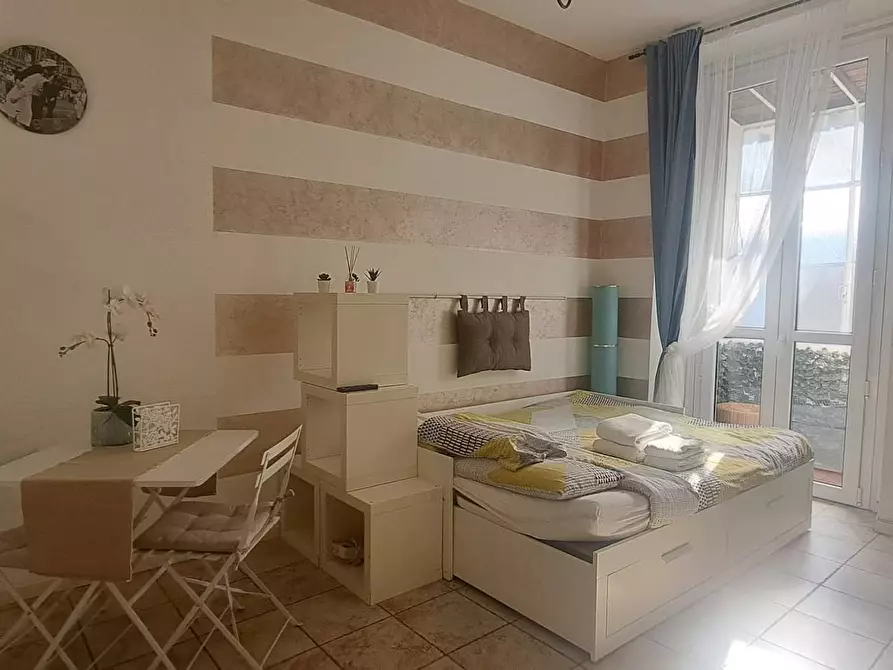 Immagine 1 di Appartamento in affitto  in Via Belfiore a Torino