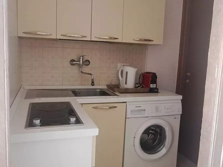 Immagine 8 di Appartamento in affitto  in Via Belfiore a Torino