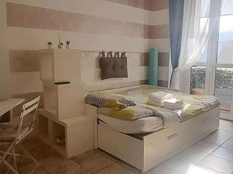 Immagine 9 di Appartamento in affitto  in Via Belfiore a Torino