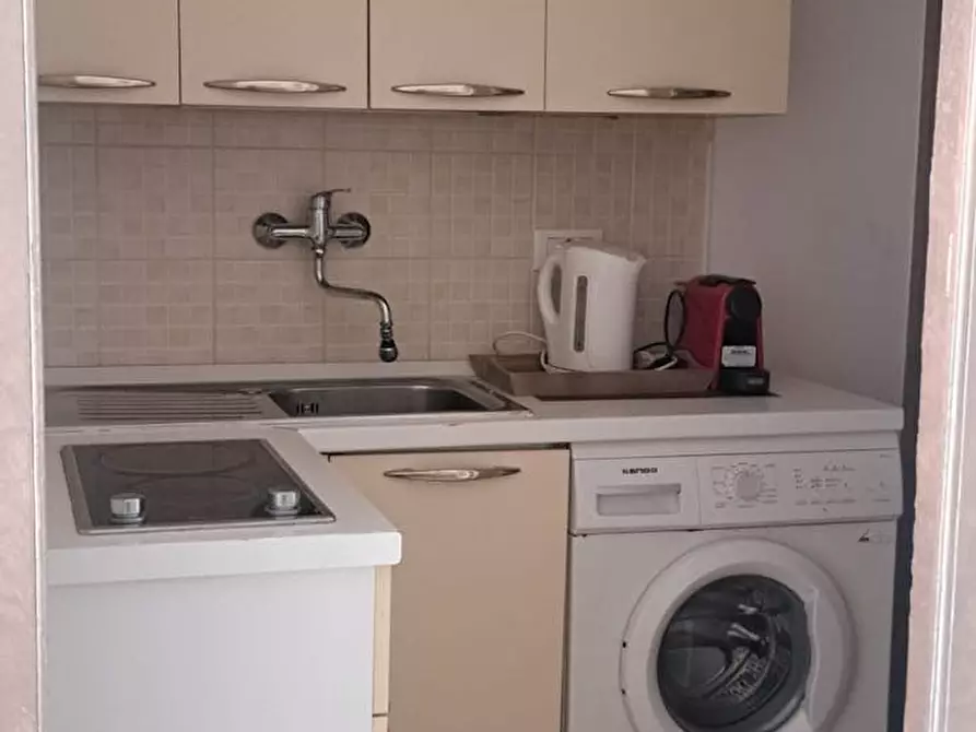 Immagine 3 di Appartamento in affitto  in Via Belfiore a Torino