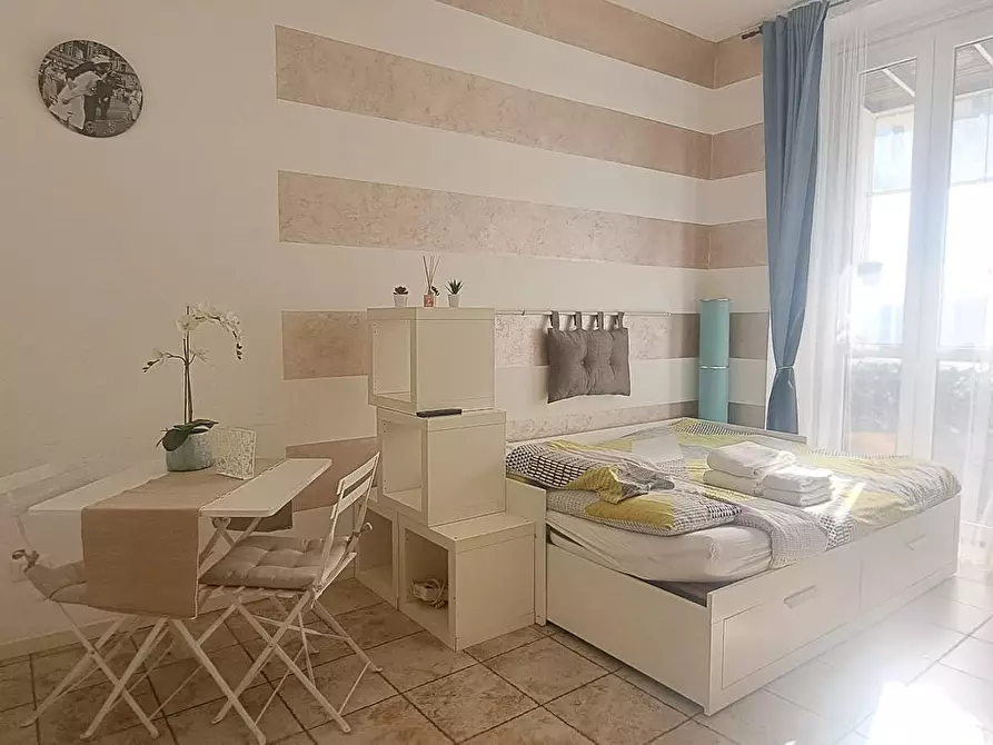 Immagine 10 di Appartamento in affitto  in Via Belfiore a Torino