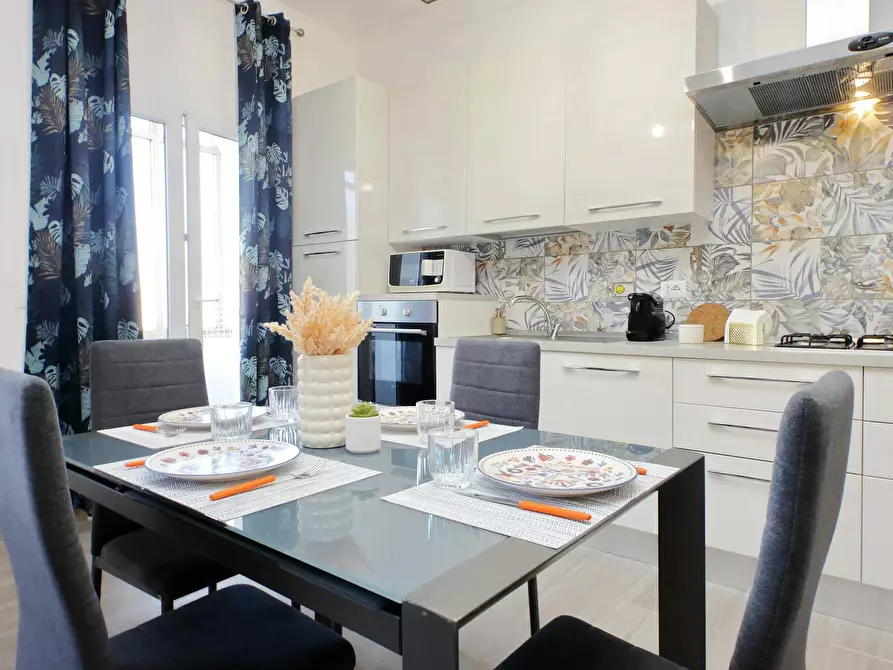 Immagine 8 di Appartamento in affitto  in Via Anco Marzio a Fiumicino