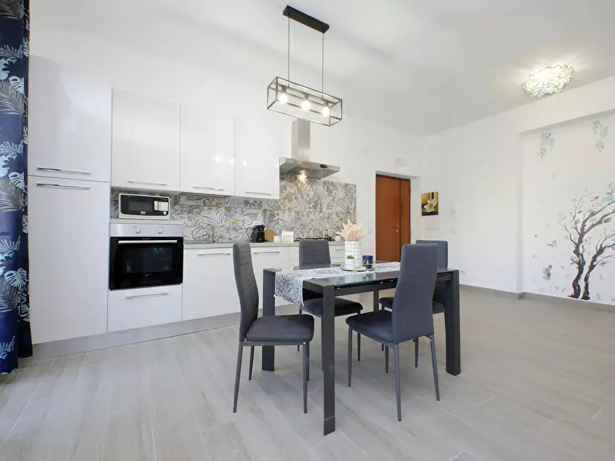 Immagine 4 di Appartamento in affitto  in Via Anco Marzio a Fiumicino