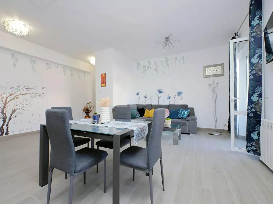 Immagine 1 di Appartamento in affitto  in Via Anco Marzio a Fiumicino