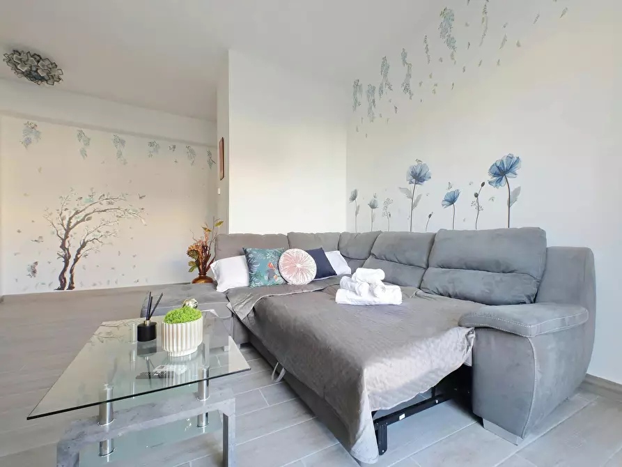 Immagine 10 di Appartamento in affitto  in Via Anco Marzio a Fiumicino