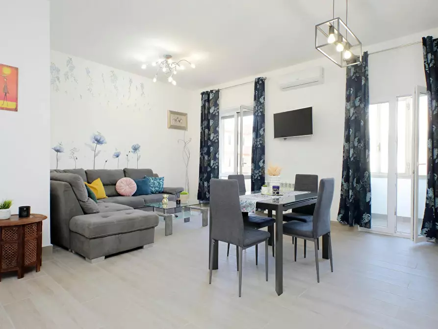 Immagine 6 di Appartamento in affitto  in Via Anco Marzio a Fiumicino