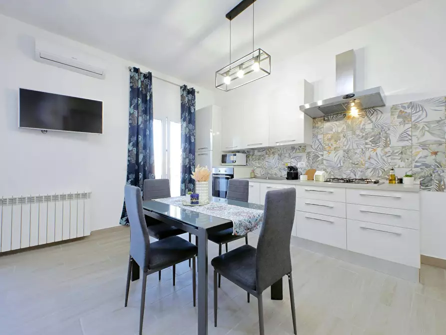 Immagine 3 di Appartamento in affitto  in Via Anco Marzio a Fiumicino