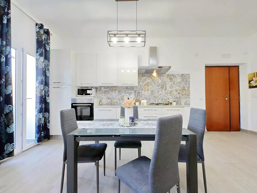 Immagine 7 di Appartamento in affitto  in Via Anco Marzio a Fiumicino