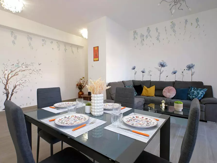 Immagine 9 di Appartamento in affitto  in Via Anco Marzio a Fiumicino