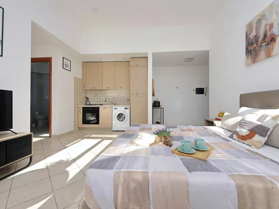 Immagine 8 di Appartamento in affitto  in Piazza G. Battista Grassi a Fiumicino