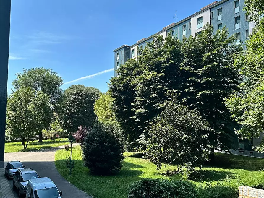 Immagine 4 di Appartamento in affitto  in Via Angelo Inganni a Milano