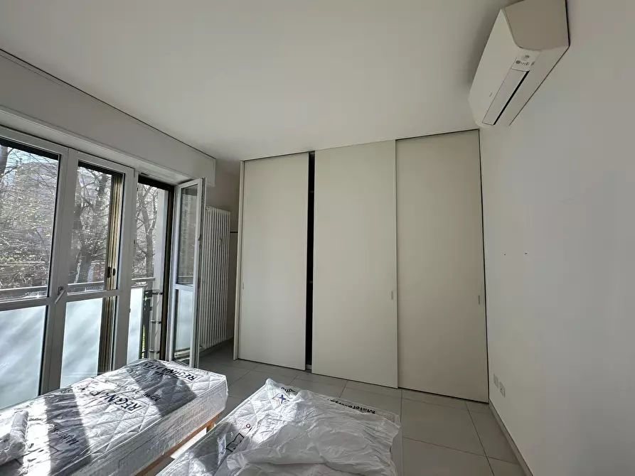 Immagine 9 di Appartamento in affitto  in Via Angelo Inganni a Milano