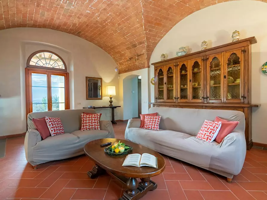 Immagine 2 di Casa indipendente in affitto  in Via Piagge a Vinci