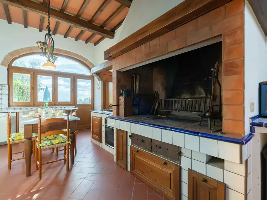 Immagine 4 di Casa indipendente in affitto  in Via Piagge a Vinci