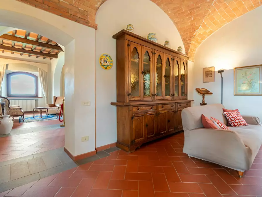 Immagine 6 di Casa indipendente in affitto  in Via Piagge a Vinci