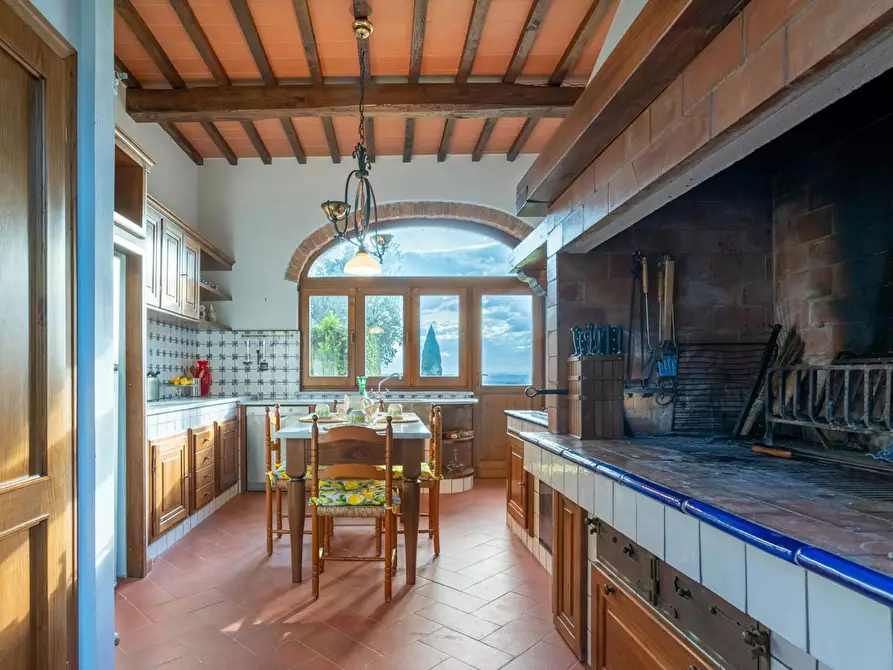 Immagine 3 di Casa indipendente in affitto  in Via Piagge a Vinci