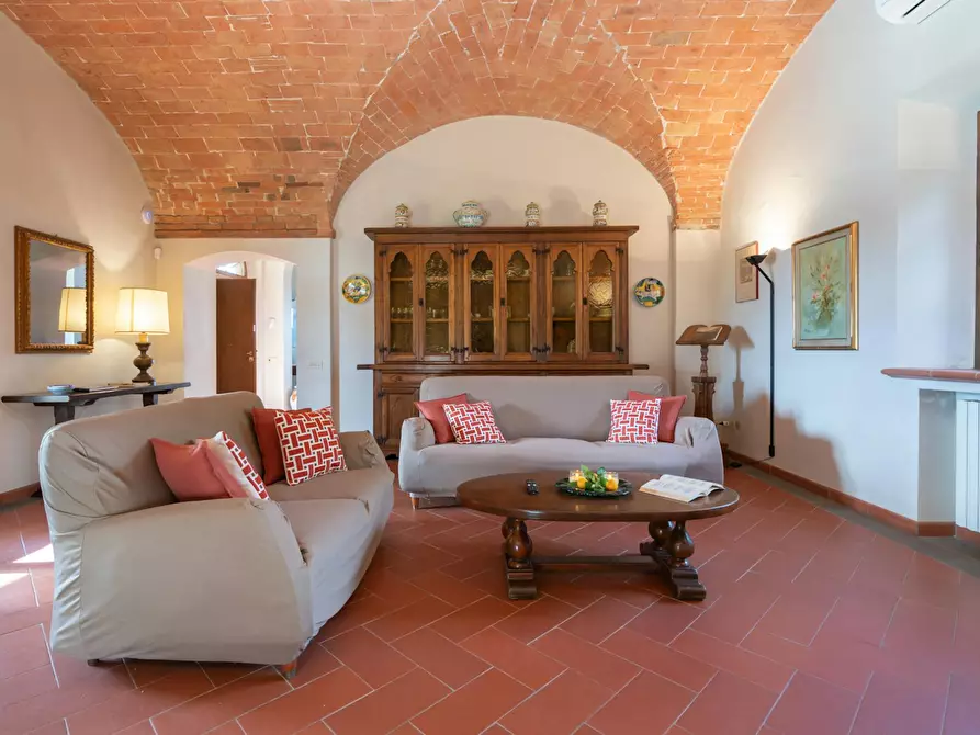 Immagine 1 di Casa indipendente in affitto  in Via Piagge a Vinci