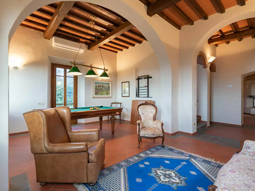 Immagine 7 di Casa indipendente in affitto  in Via Piagge a Vinci