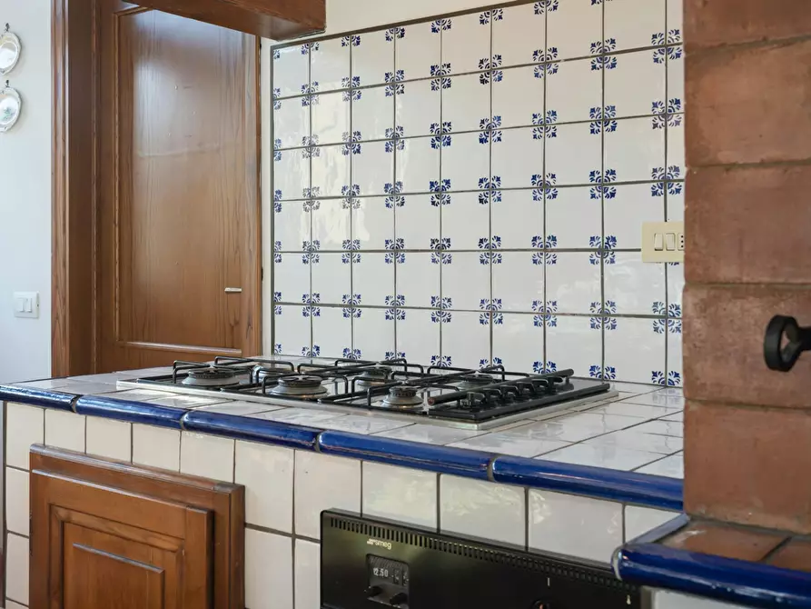 Immagine 10 di Casa indipendente in affitto  in Via Piagge a Vinci