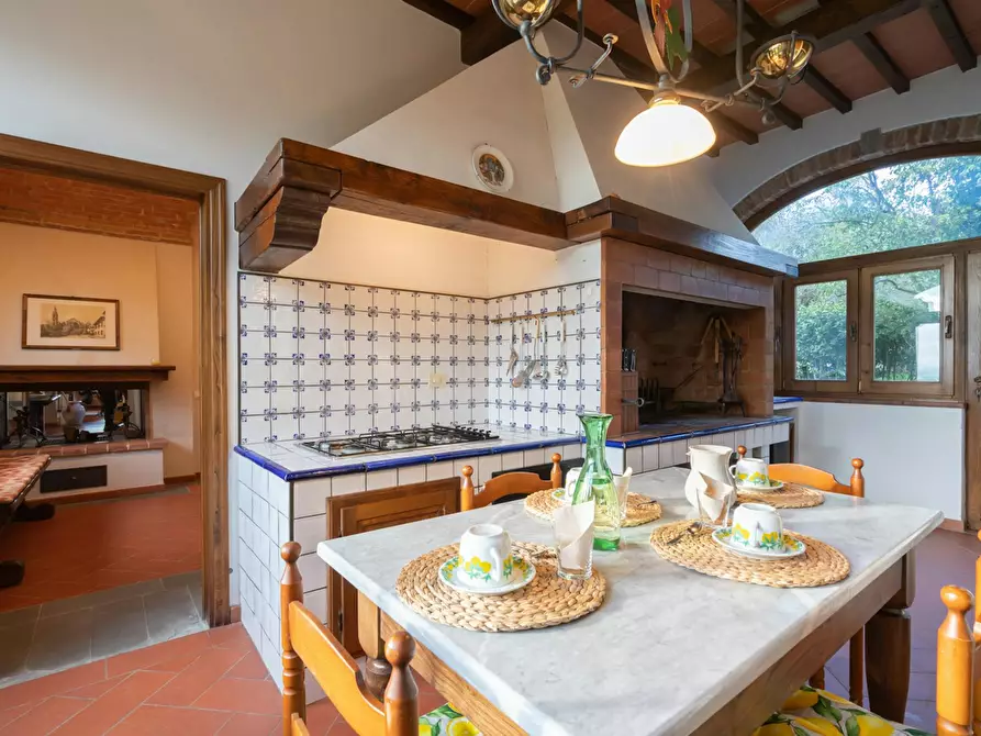 Immagine 5 di Casa indipendente in affitto  in Via Piagge a Vinci