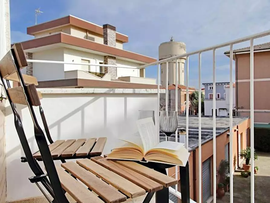 Immagine 3 di Appartamento in affitto  in Piazza G. Battista Grassi a Fiumicino