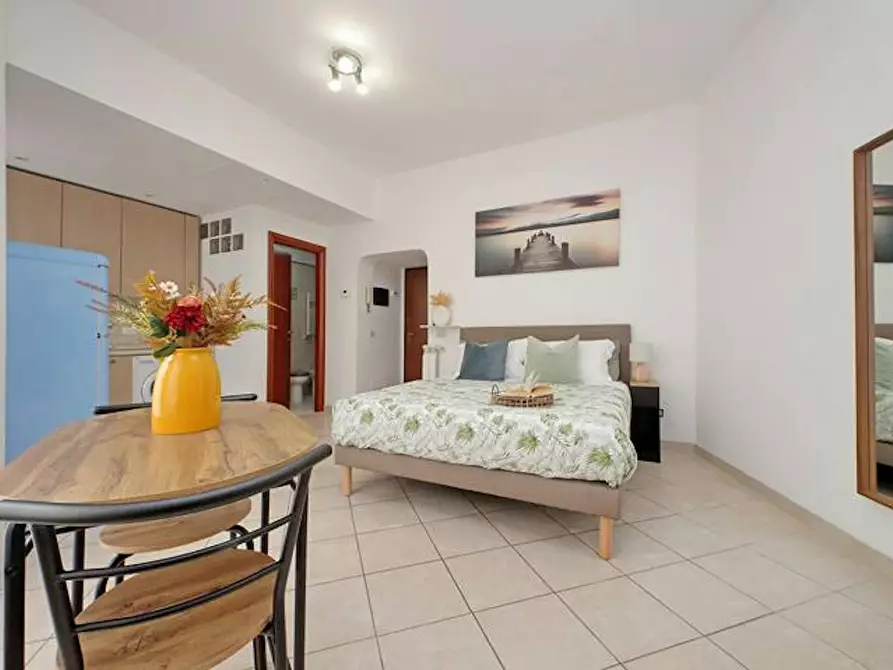 Immagine 8 di Appartamento in affitto  in Piazza G. Battista Grassi a Fiumicino