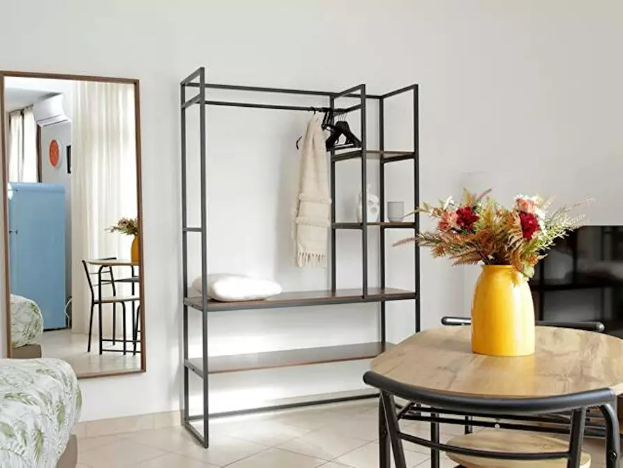 Immagine 5 di Appartamento in affitto  in Piazza G. Battista Grassi a Fiumicino