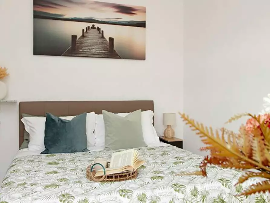 Immagine 7 di Appartamento in affitto  in Piazza G. Battista Grassi a Fiumicino