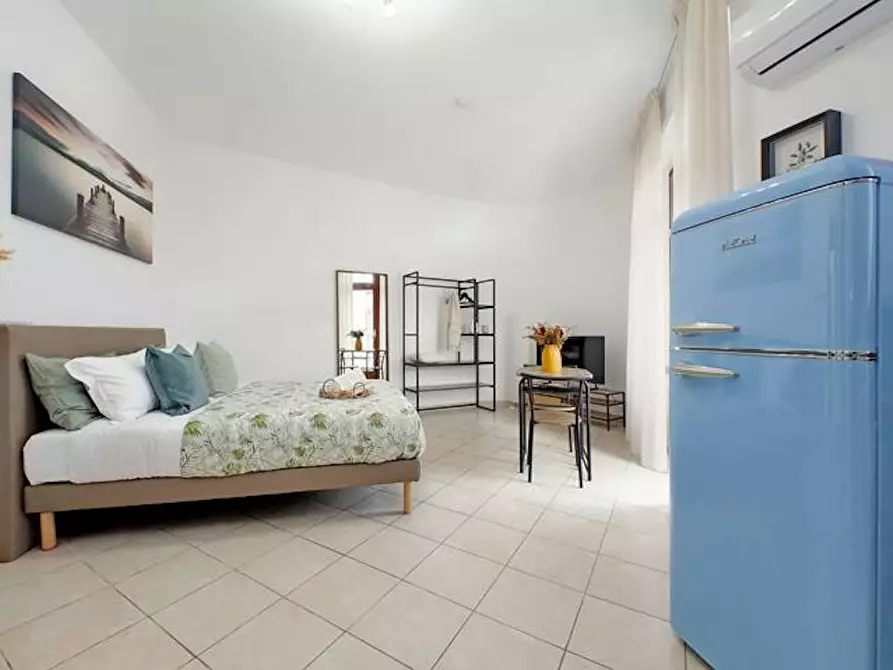 Immagine 4 di Appartamento in affitto  in Piazza G. Battista Grassi a Fiumicino