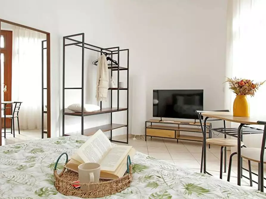 Immagine 10 di Appartamento in affitto  in Piazza G. Battista Grassi a Fiumicino