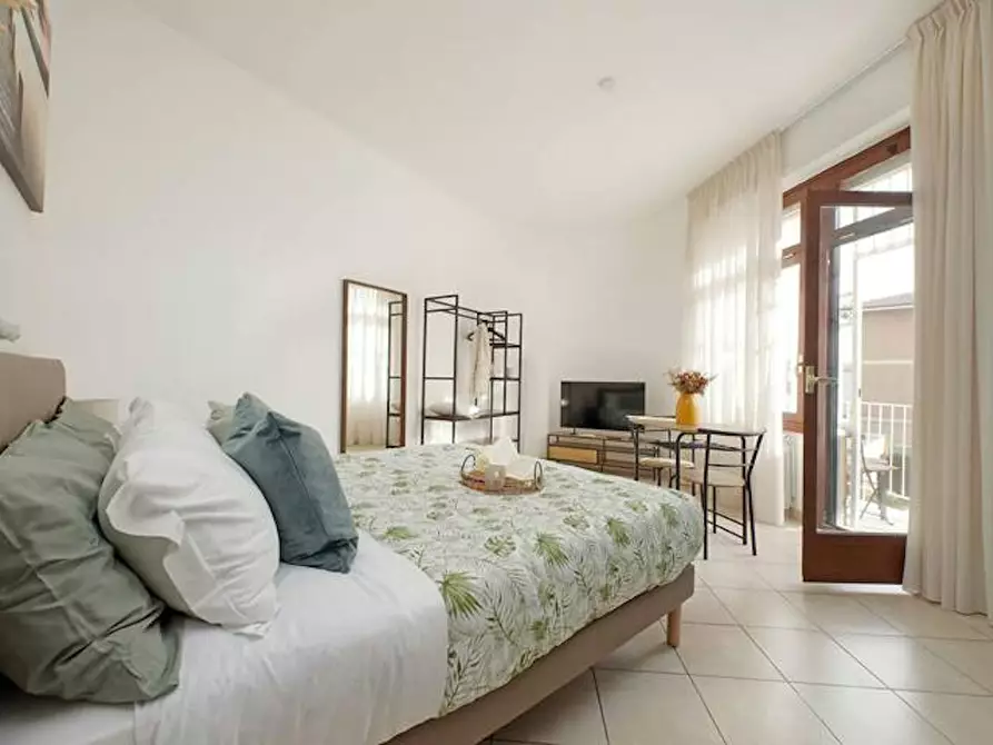 Immagine 9 di Appartamento in affitto  in Piazza G. Battista Grassi a Fiumicino