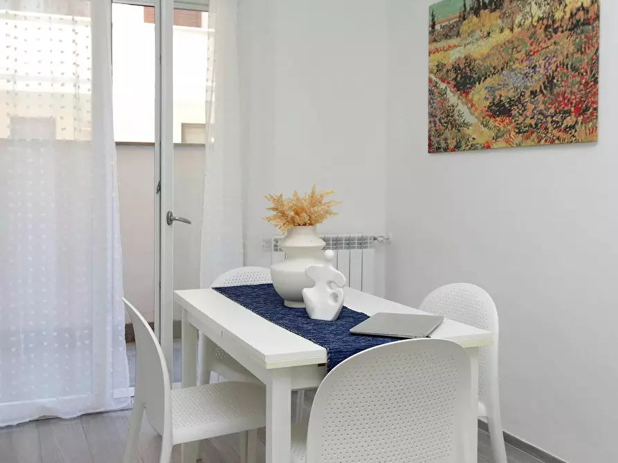 Immagine 9 di Appartamento in affitto  in Via G. Battista Grassi a Fiumicino