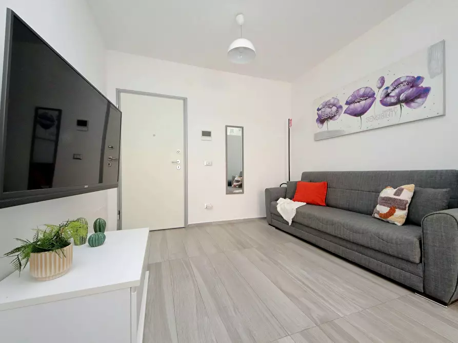 Immagine 2 di Appartamento in affitto  in Via G. Battista Grassi a Fiumicino