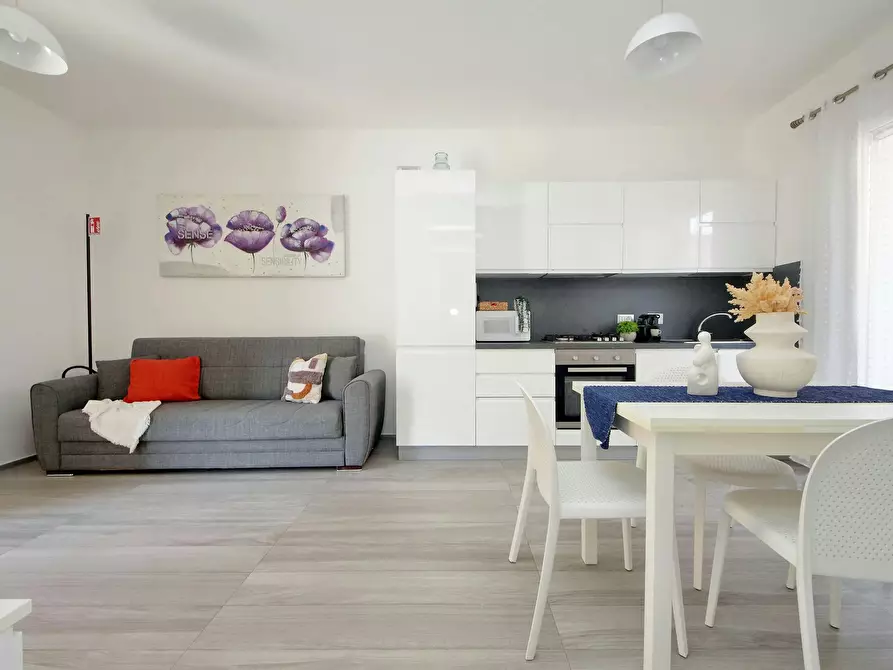 Immagine 5 di Appartamento in affitto  in Via G. Battista Grassi a Fiumicino