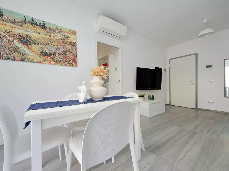 Immagine 8 di Appartamento in affitto  in Via G. Battista Grassi a Fiumicino