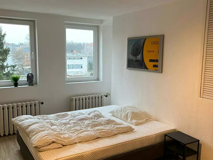 Immagine 1 di Appartamento in affitto  in Manetstraße a Berlin