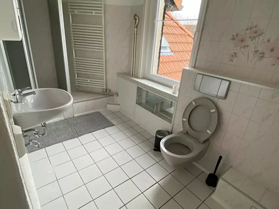 Immagine 8 di Appartamento in affitto  in Manetstraße a Berlin