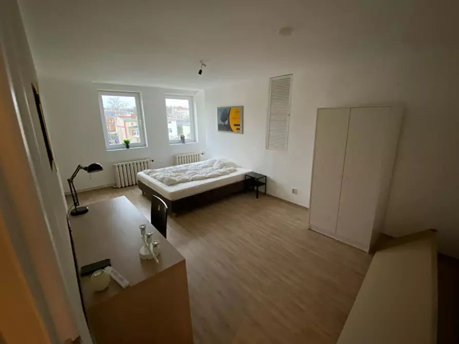 Immagine 4 di Appartamento in affitto  in Manetstraße a Berlin